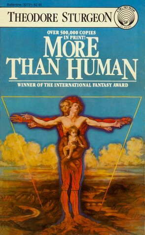 More Than Human